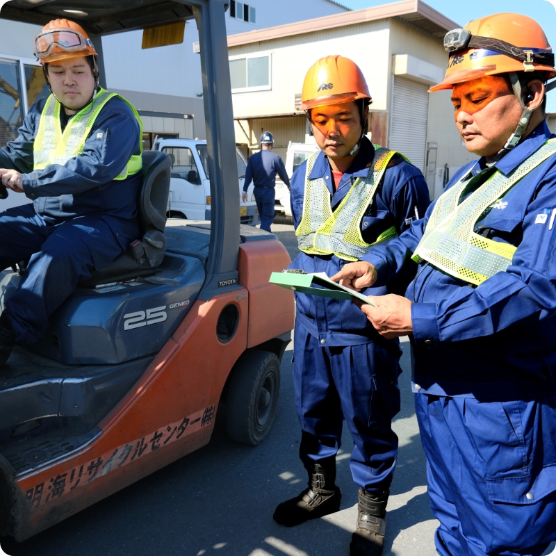 一人ひとりの才能・意欲を育む